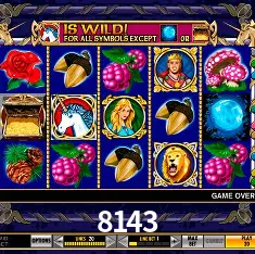 8143 Brasília - VIP Program