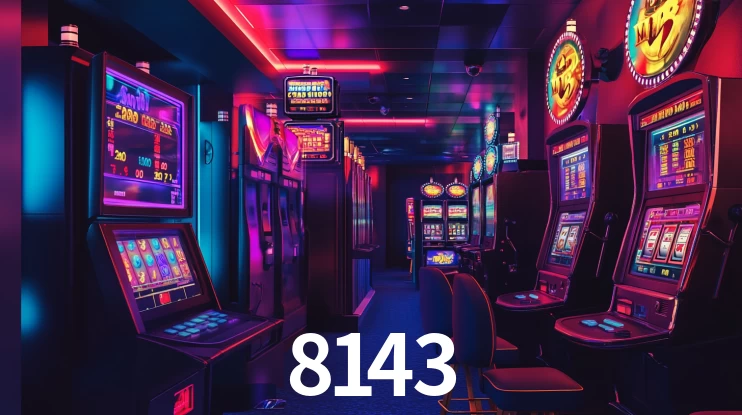 Exclusive Games 8143