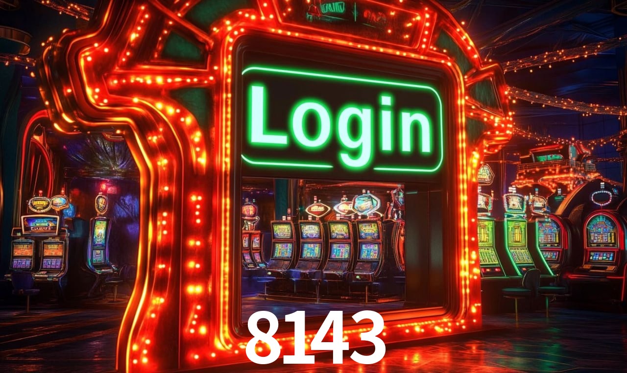 Casino Ao Vivo 8143