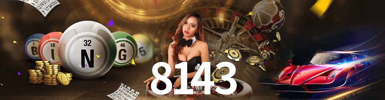 8143 Rio de Janeiro - Slot Strategy