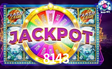 A Emoção da Loteria na 8143: Uma Chance de Mudança de Vida