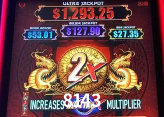 8143 Belo Horizonte - VIP Casino