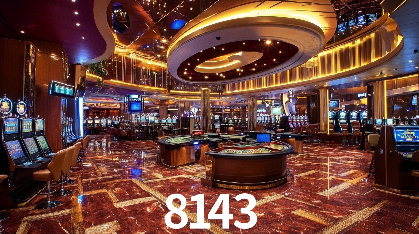 Live Casino 8143