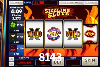 A Emoção da Loteria na 8143: Uma Chance de Mudança de Vida