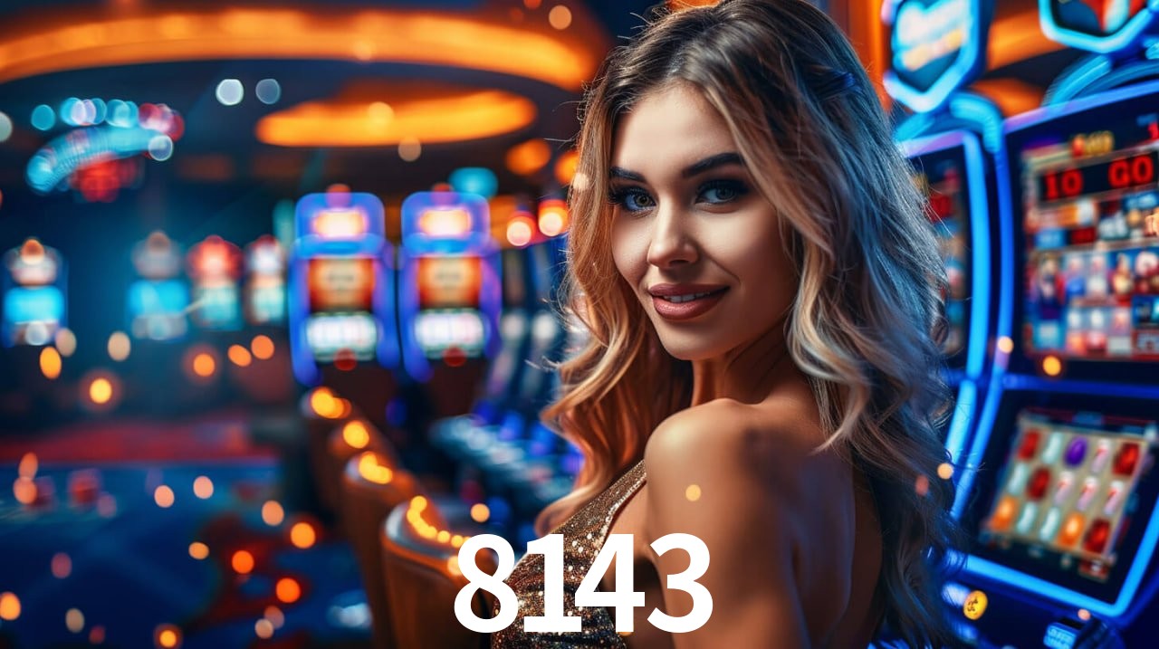 Live Casino 8143