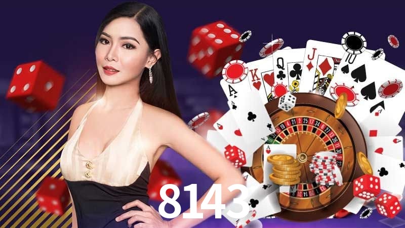 Casino VIP 8143