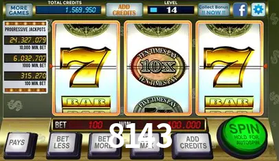 A Experiência Imersiva dos Cassinos Ao Vivo no 8143