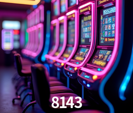 8143 São Paulo - Top Slots